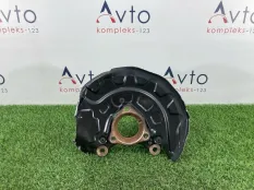 Кулак поворотный Audi A3