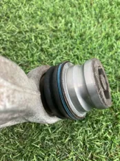 Рычаг подвески Audi A4