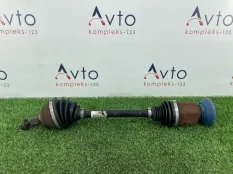 Приводной вал Volkswagen Tiguan