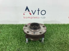 Ступица Volkswagen Caddy