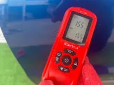 Дверь Volkswagen Tiguan