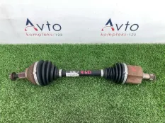 Приводной вал Volkswagen Tiguan
