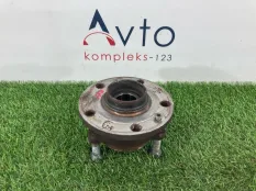 Ступица Volkswagen Caddy