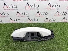 Ручка двери Skoda Fabia