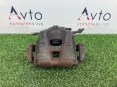 Суппорт тормозной Audi A4