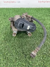 Суппорт тормозной Volkswagen Tiguan