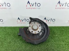 Кулак поворотный Skoda Superb