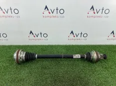 Приводной вал Audi Q5