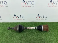 Приводной вал Volkswagen Passat CC