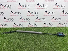 Трос замка двери Skoda Fabia