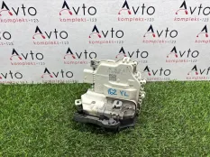 Замок двери Audi A3