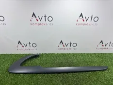 Накладка двери Audi A3