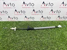 Трос замка двери Skoda Fabia