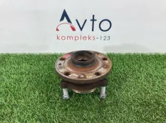 Ступица Volkswagen Caddy Maxi