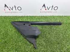 Уплотнитель стекла Audi A3