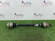 Приводной вал Audi Q5