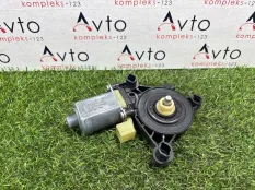 Моторчик стеклоподъемника Audi A3