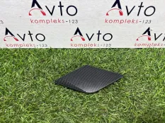 Декоративная решетка Skoda Fabia