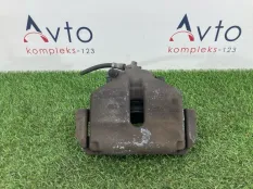 Суппорт тормозной Skoda Superb