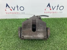 Суппорт тормозной Skoda Superb