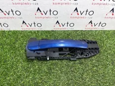 Ручка двери Volkswagen Tiguan