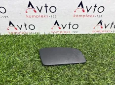 Заглушка Audi A3