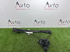 Стеклоподъемник Skoda Fabia