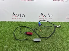 Проводка дверной карты Audi A3