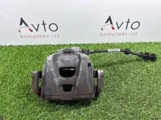 Суппорт тормозной Audi A4