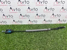 Трос замка двери Skoda Superb