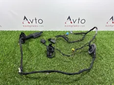 Проводка двери Audi A3