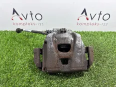 Суппорт тормозной Audi A4