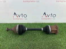 Приводной вал Skoda Superb