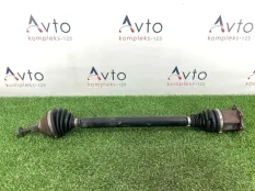 Приводной вал Skoda Superb