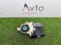 Моторчик стеклоподъемника Volkswagen Tiguan