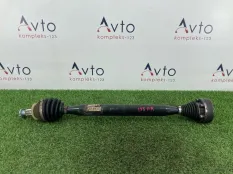 Приводной вал Skoda Fabia