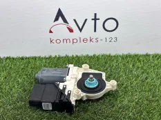 Моторчик стеклоподъемника Volkswagen Tiguan