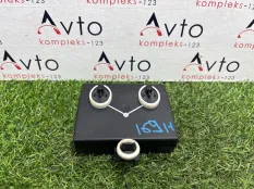 Блок комфорта Audi Q5