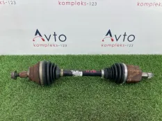 Приводной вал Volkswagen Tiguan