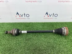 Приводной вал Volkswagen Tiguan