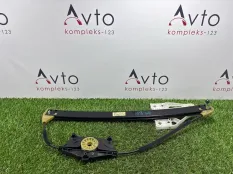 Стеклоподъемник Audi Q5