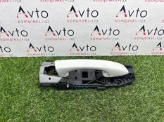 Ручка двери Skoda Fabia