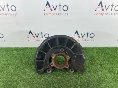 Кулак поворотный Skoda Superb