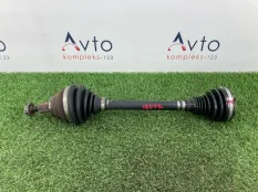 Приводной вал Volkswagen Tiguan