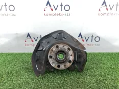 Кулак поворотный Skoda Fabia