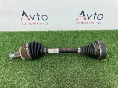 Приводной вал Skoda Fabia