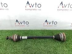 Приводной вал Volkswagen Tiguan