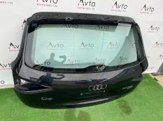 Крышка багажника Audi Q5