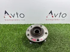 Ступица Volkswagen Tiguan