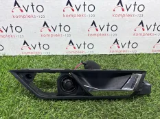 Ручка двери внутренняя Skoda Fabia